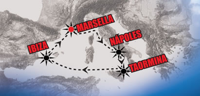 mapes
