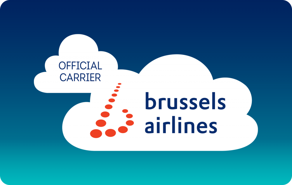 Brussels Airlines