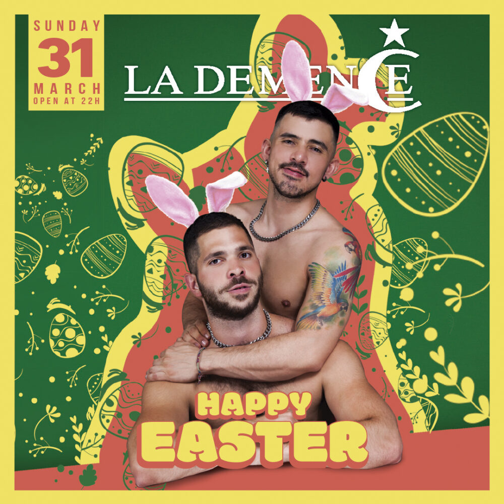 LD EASTER_Banner IG no text_1080x1080