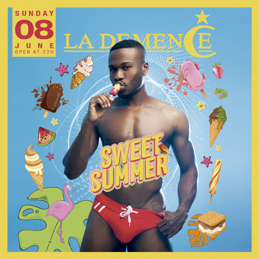LD SWEET SUMMER_Banner IG no text_1080x1080
