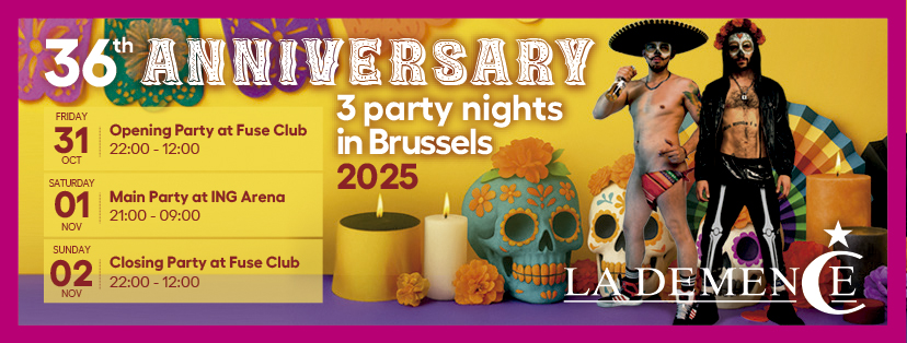 LD 36 ANNIVERSARY_Banner FB page_828x314
