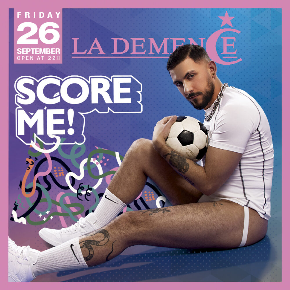 LD SCORE ME_Banner IG no text_1080x1080