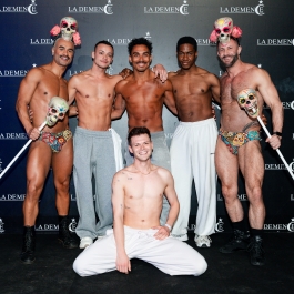 Caetano-La-Demence-Nov1-2