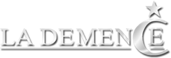 La démence logo