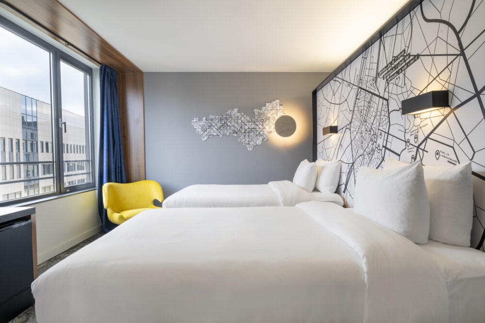 PestanaBrusselsSchuman