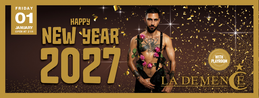 New Year